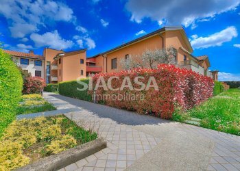 Foto 37 - Trilocale Via XXV Aprile
 
33, Mezzago - foto 37