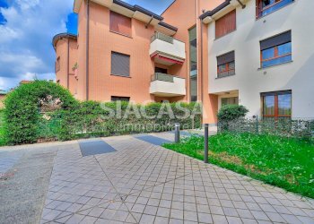 Foto 38 - Trilocale Via XXV Aprile
 
33, Mezzago - foto 38