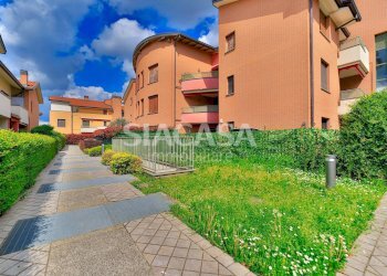 Foto 39 - Trilocale Via XXV Aprile
 
33, Mezzago - foto 39