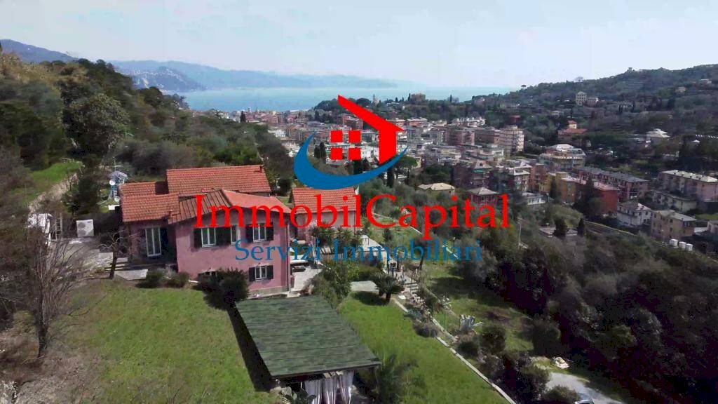 Foto 1 - Villa Santa Margherita Ligure - foto 1