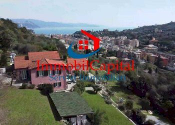 Foto 1 - Villa Santa Margherita Ligure - photo 1