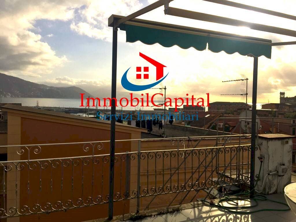 Foto 1 - Appartamento Via Favale, Santa Margherita Ligure - foto 1