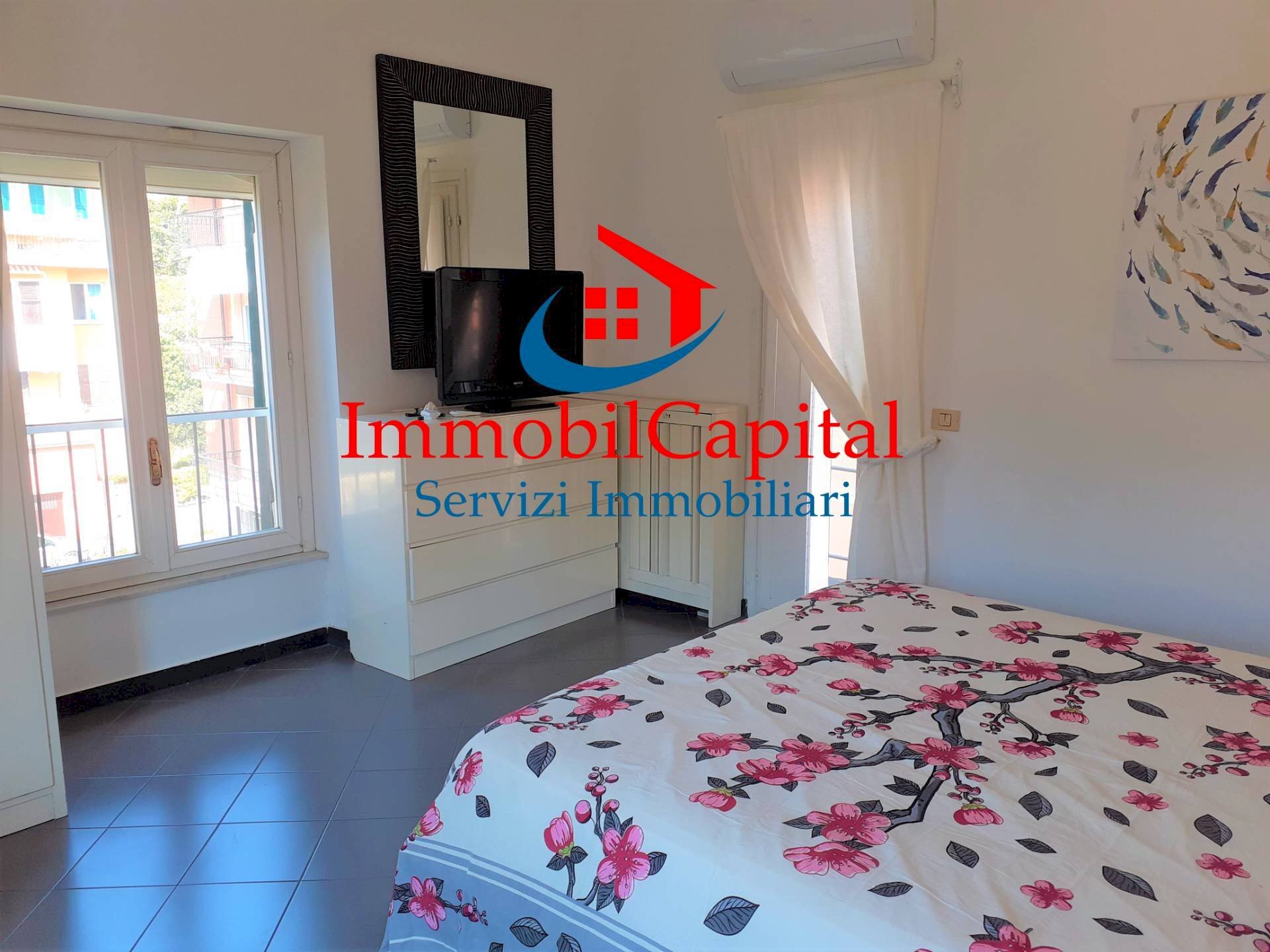 Foto 3 - Appartamento Via Favale, Santa Margherita Ligure - foto 3