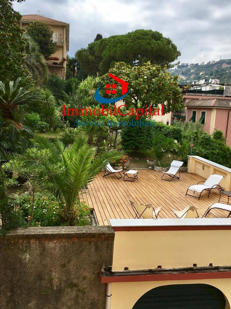 Foto 1 - Apartment Via Belvedere, Santa Margherita Ligure - photo 1