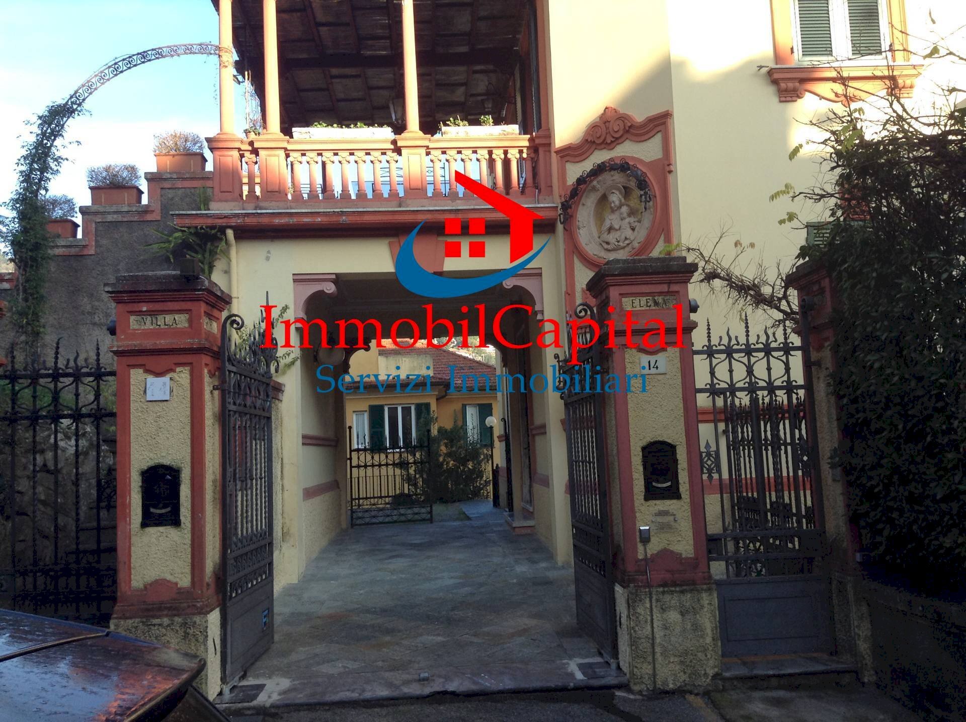 Foto 3 - Apartment Via Belvedere, Santa Margherita Ligure - photo 3