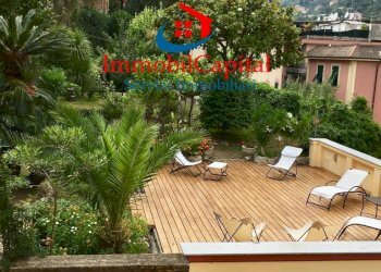 Foto 3 - Appartamento Via Belvedere, Santa Margherita Ligure - foto 3