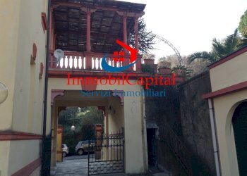 Foto 7 - Appartamento Via Belvedere, Santa Margherita Ligure - foto 7