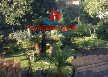 Foto 11 - Appartamento Via Belvedere, Santa Margherita Ligure - foto 11