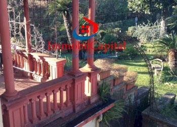 Foto 12 - Appartamento Via Belvedere, Santa Margherita Ligure - foto 12
