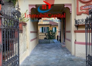 Foto 17 - Appartamento Via Belvedere, Santa Margherita Ligure - foto 17