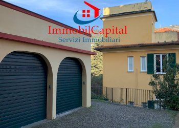 Foto 19 - Appartamento Via Belvedere, Santa Margherita Ligure - foto 19