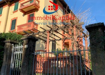 Foto 36 - Appartamento Via Belvedere, Santa Margherita Ligure - foto 36