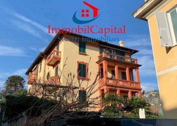 Foto 37 - Appartamento Via Belvedere, Santa Margherita Ligure - foto 37