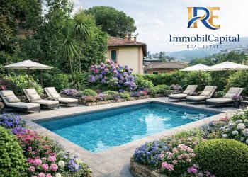 Foto 1 - Appartamento Via Belvedere, Santa Margherita Ligure - foto 1