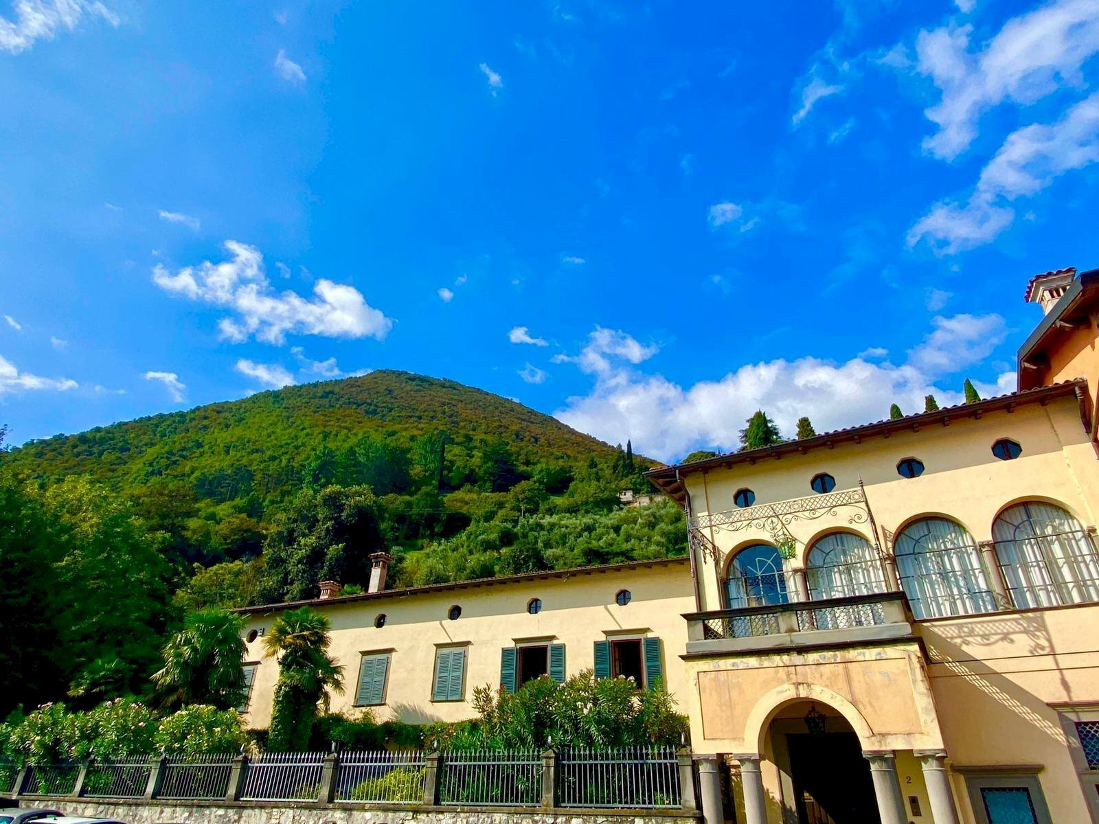 Foto 2 - Villa Via Roma
 
2, Tavernola Bergamasca - foto 2