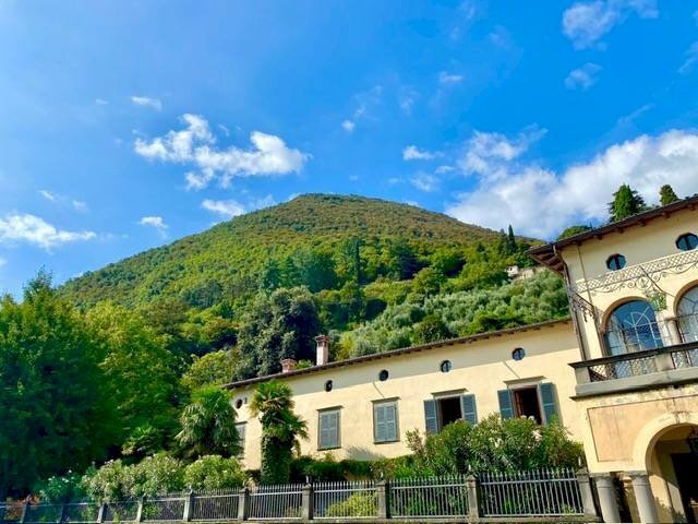 Foto 3 - Villa Via Roma
 
2, Tavernola Bergamasca - foto 3