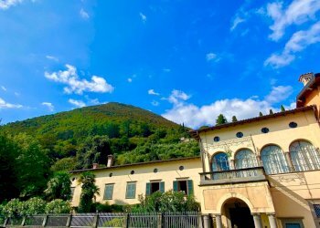 Foto 2 - Villa Via Roma
 
2, Tavernola Bergamasca - foto 2