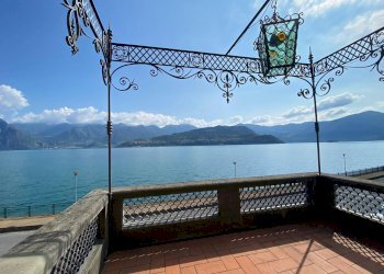 Foto 4 - Villa Via Roma
 
2, Tavernola Bergamasca - foto 4