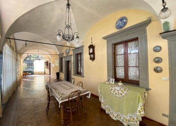 Foto 6 - Villa Via Roma
 
2, Tavernola Bergamasca - foto 6