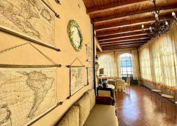 Foto 12 - Villa Via Roma
 
2, Tavernola Bergamasca - foto 12