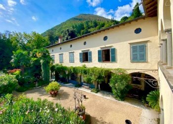 Foto 20 - Villa Via Roma
 
2, Tavernola Bergamasca - foto 20