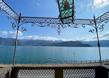 Foto 28 - Villa Via Roma
 
2, Tavernola Bergamasca - foto 28