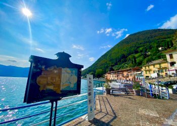 Foto 33 - Villa Via Roma
 
2, Tavernola Bergamasca - foto 33