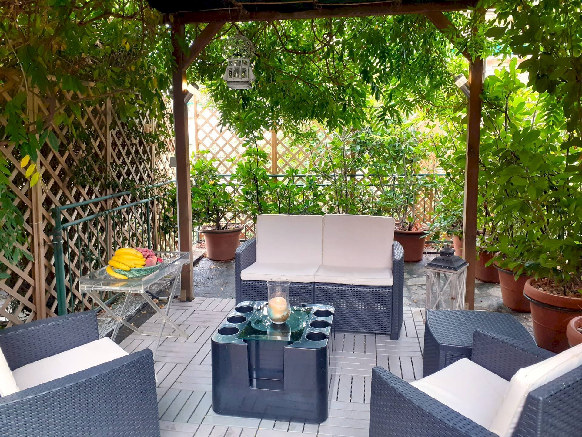 Foto 1 - Appartamento via crosa dell'oro, Santa Margherita Ligure - foto 1