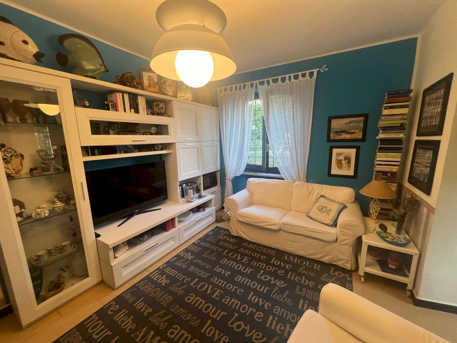 Foto 2 - Appartamento via crosa dell'oro, Santa Margherita Ligure - foto 2