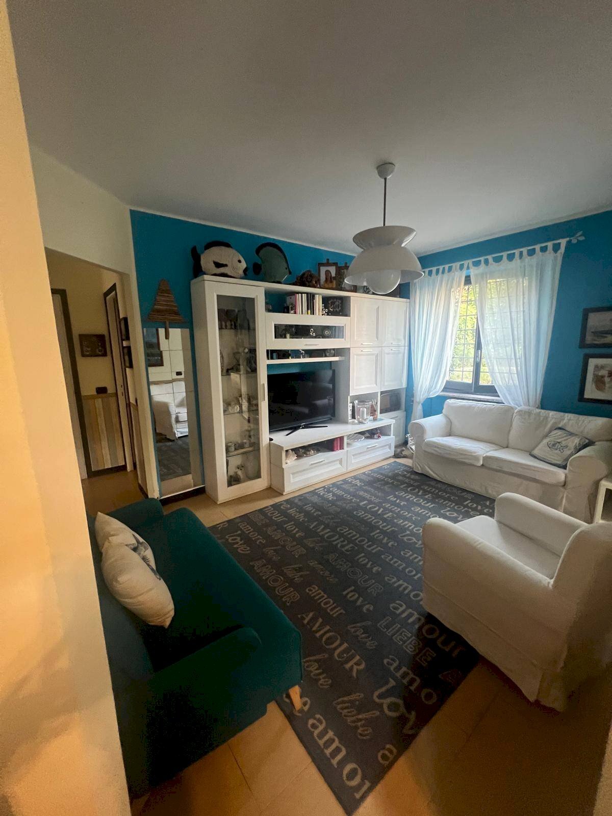 Foto 3 - Appartamento via crosa dell'oro, Santa Margherita Ligure - foto 3