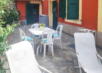 Foto 16 - Appartamento via crosa dell'oro, Santa Margherita Ligure - foto 16