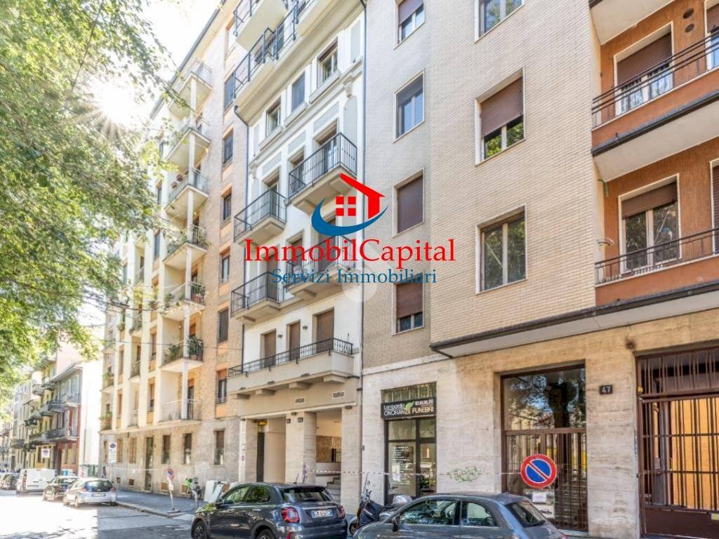 Foto 3 - Box Via Mac Mahon
 
45, Milano - foto 3