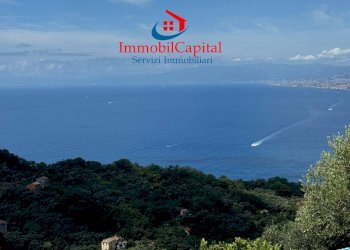 Foto 1 - Villa Via Franco Molfino, Camogli - foto 1