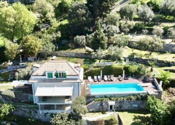 Foto 2 - Villa Via Franco Molfino, Camogli - foto 2