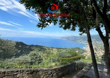 Foto 3 - Villa Via Franco Molfino, Camogli - foto 3