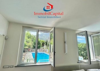 Foto 6 - Villa Via Franco Molfino, Camogli - foto 6