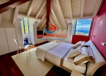 Foto 10 - Villa Via Franco Molfino, Camogli - foto 10