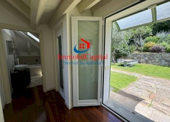 Foto 11 - Villa Via Franco Molfino, Camogli - foto 11