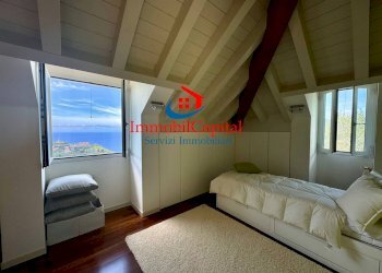 Foto 12 - Villa Via Franco Molfino, Camogli - foto 12