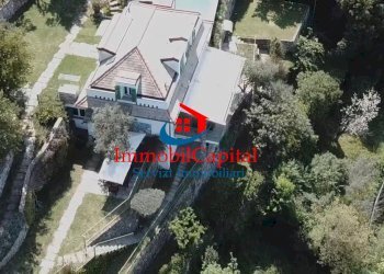 Foto 13 - Villa Via Franco Molfino, Camogli - foto 13