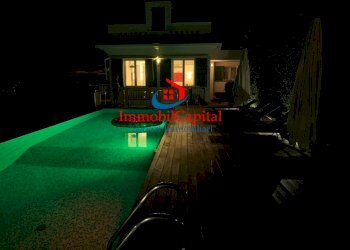 Foto 14 - Villa Via Franco Molfino, Camogli - foto 14