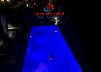 Foto 15 - Villa Via Franco Molfino, Camogli - foto 15