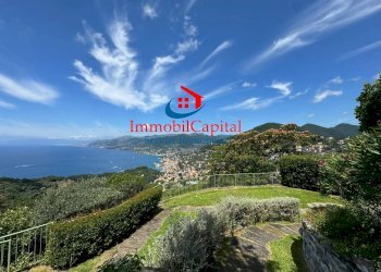 Foto 17 - Villa Via Franco Molfino, Camogli - foto 17