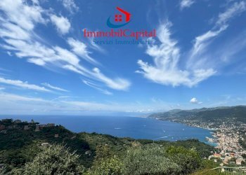 Foto 18 - Villa Via Franco Molfino, Camogli - foto 18