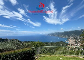 Foto 19 - Villa Via Franco Molfino, Camogli - foto 19