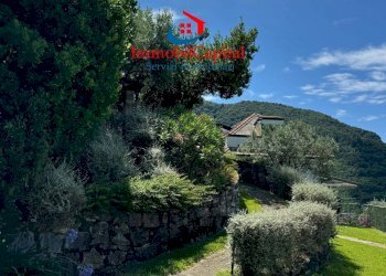 Foto 20 - Villa Via Franco Molfino, Camogli - foto 20