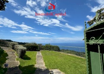 Foto 21 - Villa Via Franco Molfino, Camogli - foto 21