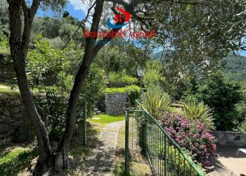 Foto 22 - Villa Via Franco Molfino, Camogli - foto 22