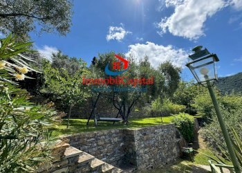 Foto 23 - Villa Via Franco Molfino, Camogli - foto 23