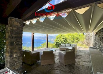 Foto 24 - Villa Via Franco Molfino, Camogli - foto 24